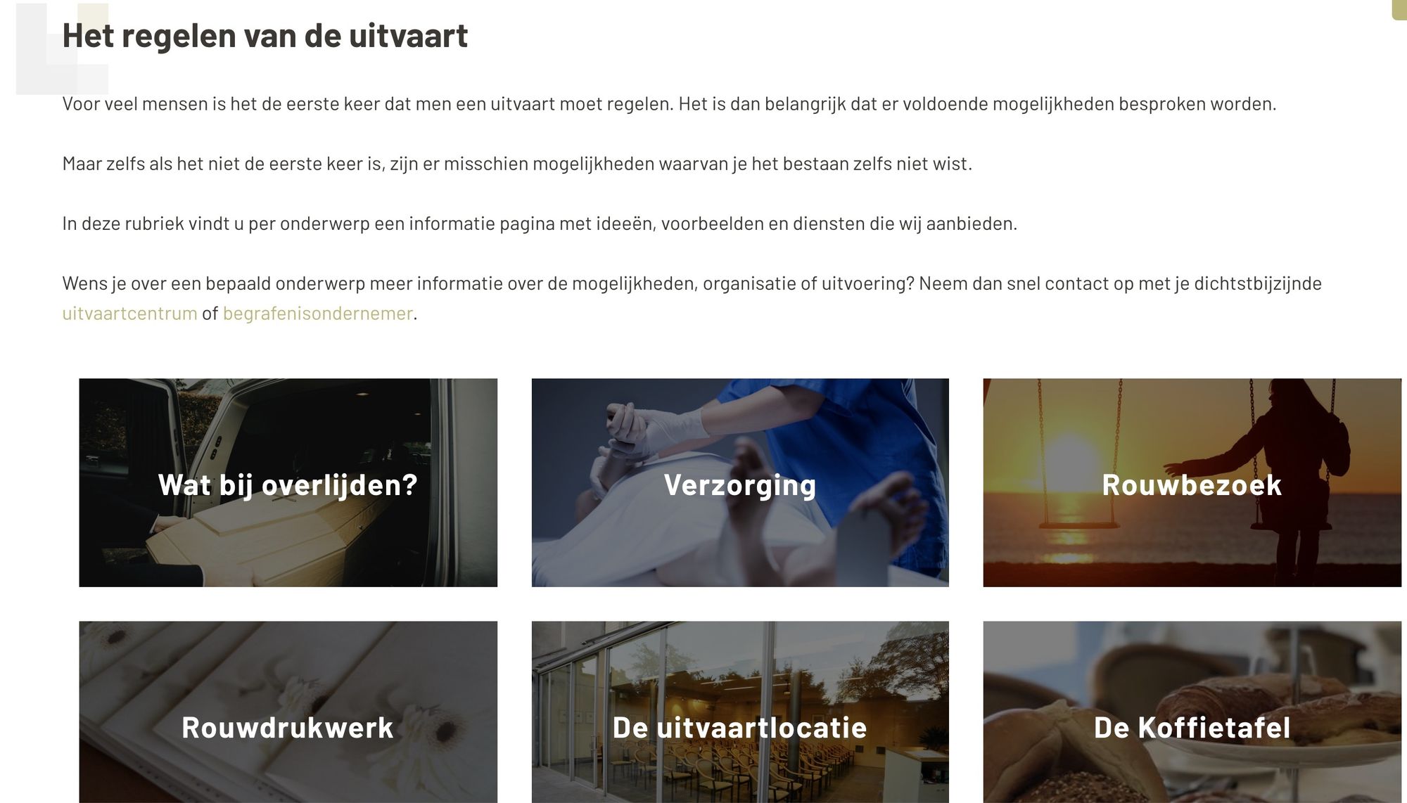 Informatief
