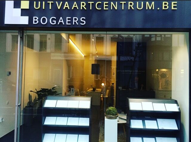Januari 2015, welkom Begrafenissen Bogaers